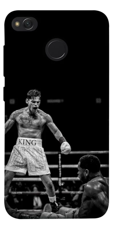 Чохол на Xiaomi Redmi 4X kings фото 1 з 1