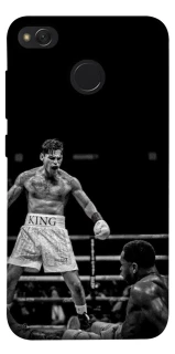 Чохол на Xiaomi Redmi 4X kings фото 1 з 1