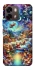 Чехол на Oppo A6 Christmas spirit ver.14 фото 1 из 2