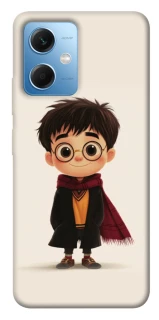 Чехол на Xiaomi Redmi Note 12 5G Harry Potter v8 фото 1 из 1