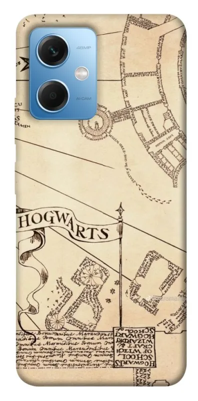 Чохол на Xiaomi Poco X5 5G Harry Potter V17 фото 1 з 1