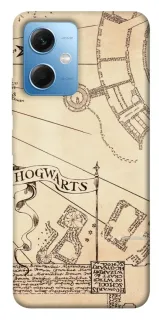 Чохол на Xiaomi Poco X5 5G Harry Potter V17 фото 1 з 1