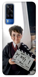 Чохол на Vivo Y51a New Harry Potter ver.1 фото 1 з 1