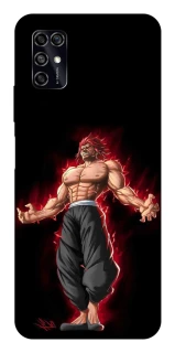 Чехол на ZTE Blade V2020 Smart Yujiro фото 1 из 1