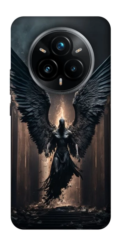 Чохол на Realme 14 Pro+ Dark Angel фото 1 з 1