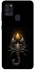 Чохол на Samsung Galaxy A21s Scorpio with Golden Triangle фото 1 з 1