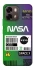 Чохол на Oppo A6 NASA ver.2 фото 1 з 2
