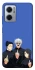 Чохол на Xiaomi Redmi Note 11E jujutsu kaisen v3 фото 1 з 1
