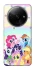 Чехол на Xiaomi Redmi A3 My Little Pony ver.2 фото 1 из 1