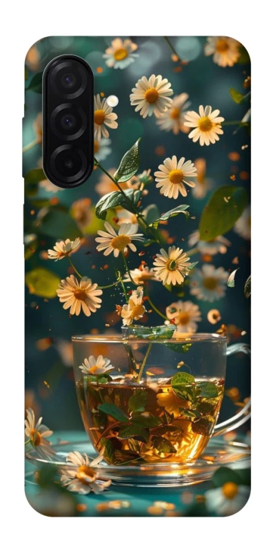 Чехол на Samsung Galaxy A26 5G Flowers v15 фото 1 из 1