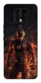 Чохол на TECNO Camon 16 SE Flash фото 1 з 1