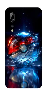 Чехол на ZTE Axon 10 Pro Pokemon ver.2 фото 1 из 1