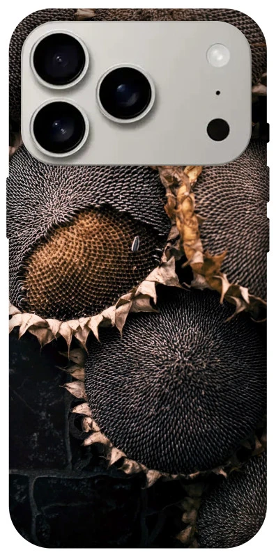 Чехол на Apple iPhone 17 Pro (6.3") Dreams2 фото 1 из 1