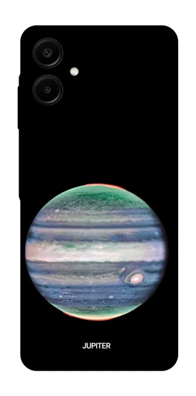 Чехол на Samsung Galaxy A07 Jupiter фото 1 из 1