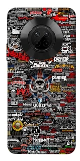 Чохол на Huawei Y9a My playlist ver.3 фото 1 з 1