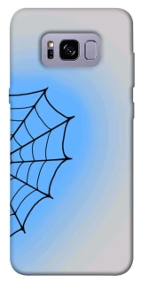 Чохол на Samsung G955 Galaxy S8 Plus Pair romantic theme ver.2 фото 1 з 1