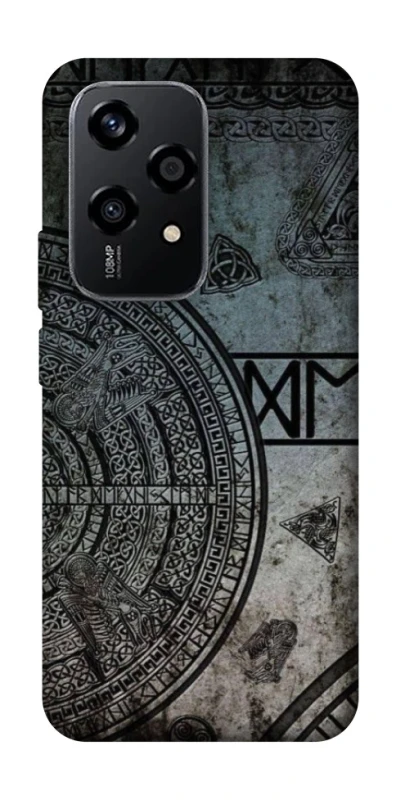 Чохол на Honor 200 Lite Viking aesthetics фото 1 з 1