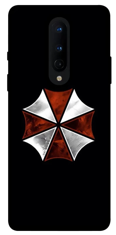 Чохол на OnePlus 8 Umbrella Corporation фото 1 з 1