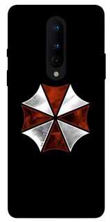 Чохол на OnePlus 8 Umbrella Corporation фото 1 з 1