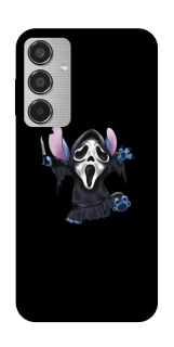 Чохол на Samsung Galaxy M35 Halloween Stitch ver.2 фото 1 з 1