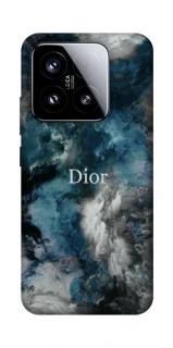 Чохол на Xiaomi 15 Dior ver.2 фото 1 з 1