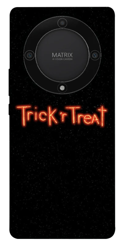 Чехол на Huawei Magic5 Lite Halloween aesthetic ver.2 фото 1 из 1