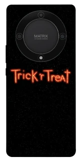 Чехол на Huawei Magic5 Lite Halloween aesthetic ver.2 фото 1 из 1