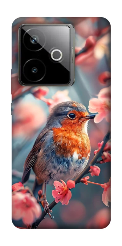 Чехол на Realme GT 7T Birdie фото 1 из 1