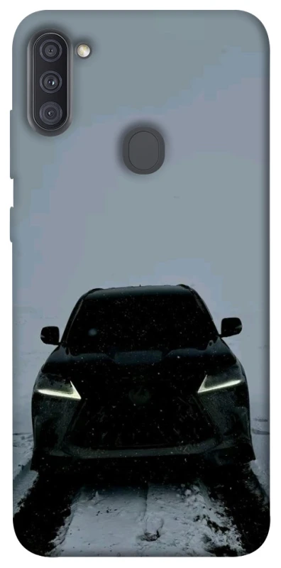 Чохол на Samsung Galaxy A11 Lexus v8 фото 1 з 1