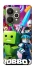 Чохол на Realme 15 Roblox gaming heroes фото 1 з 1