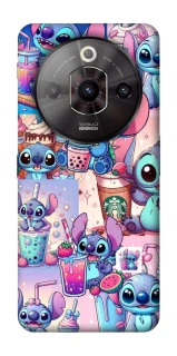 Чохол на ZTE Nubia Focus Pro Stitch ver.25 фото 1 з 1