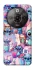 Чехол на ZTE Nubia Focus Pro Stitch ver.25 фото 1 из 1