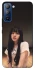 Чехол на TECNO Pop 5 LTE Lisa - BLACKPINK фото 1 из 1