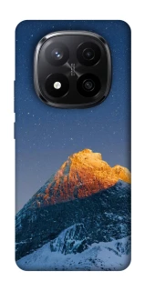 Чохол на Xiaomi Redmi Note 14 Pro+ 5G Star mountain фото 1 з 1
