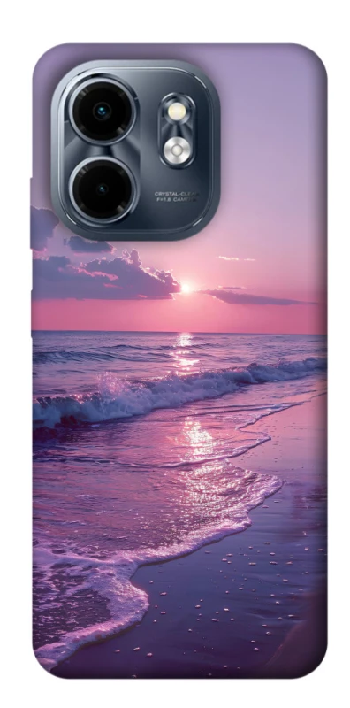 Чохол на Infinix Smart 9 4G / Hot 50i Sea фото 1 з 1