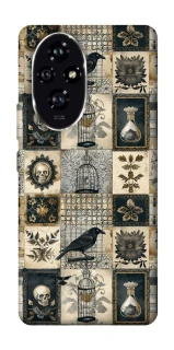 Чохол на Honor 200 Halloween aesthetics ver.2 фото 1 з 1