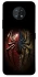 Чехол на Nokia G50 Spiderman icon фото 1 из 1