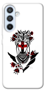 Чохол на Samsung Galaxy A54 5G Мотанка надії фото 1 з 1