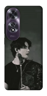 Чехол на Oppo A60 V (Kim) - BTS фото 1 Чехол на Oppo A60 V (Kim) - BTS фото 1 из 1
