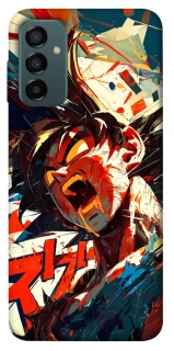 Чохол на Samsung Galaxy M23 5G Anime фото 1 з 1