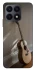 Чехол на Huawei Honor X8a Гитара фото 1 из 1