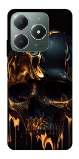 Чехол на Realme C61 Череп фото 1 из 1