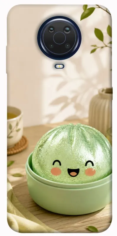 Чехол на Nokia G20 / G10 / 6.3 Dumpling ver.3 фото 1 из 1