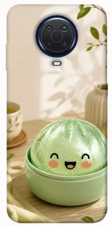 Чохол на Nokia G20 / G10 / 6.3 Dumpling ver.3 фото 1 з 1