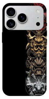 Чехол на Apple iPhone 17 Pro Max (6.9") Samuray фото 1 из 1