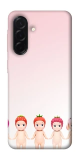 Чехол на Samsung Galaxy A37 5G Sonny фото 1 из 1