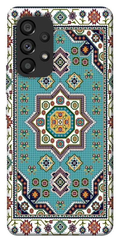 Чохол на Samsung Galaxy A53 5G Килим v7 фото 1 з 1