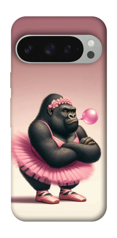 Чехол на Google Pixel 10 Pro XL Горила фото 1 из 1