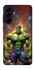 Чехол на Samsung Galaxy A56 5G Hulk фото 1 из 1