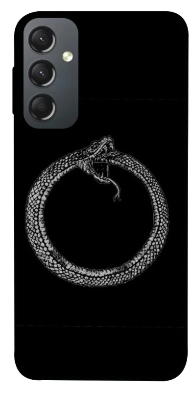 Чехол на Samsung Galaxy A24 4G Ouroboros фото 1 Чехол на Samsung Galaxy A24 4G Ouroboros фото 1 из 1